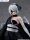 Nier: Automata Ver1.1a F:Nex PVC Statue 1/4 2B Japanese Doll 43 cm