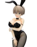 Uzaki-chan Wants to Hang Out! BiCute Bunnies PVC Statue Hana Uzaki 28 cm