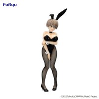 Uzaki-chan Wants to Hang Out! BiCute Bunnies PVC Statue Hana Uzaki 28 cm