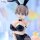 Uzaki-chan Wants to Hang Out! BiCute Bunnies PVC Statue Hana Uzaki 28 cm