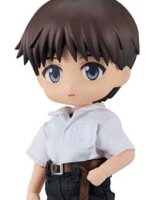 Rebuild of Evangelion Nendoroid Doll Actionfigur Shinji...