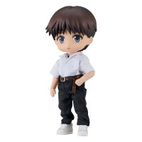 Rebuild of Evangelion Nendoroid Doll Actionfigur Shinji Ikari 14 cm