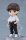 Rebuild of Evangelion Nendoroid Doll Actionfigur Shinji Ikari 14 cm