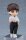 Rebuild of Evangelion Nendoroid Doll Actionfigur Shinji Ikari 14 cm