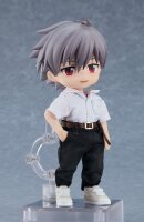Rebuild of Evangelion Nendoroid Doll Actionfigur Kaworu Nagisa 14 cm