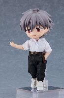 Rebuild of Evangelion Nendoroid Doll Actionfigur Kaworu Nagisa 14 cm