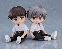 Rebuild of Evangelion Nendoroid Doll Actionfigur Kaworu Nagisa 14 cm