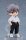 Rebuild of Evangelion Nendoroid Doll Actionfigur Kaworu Nagisa 14 cm