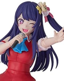 Oshi no Ko Plastic Model Kit Ai 16 cm