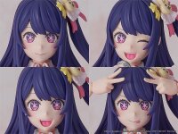 Oshi no Ko Plastic Model Kit Ai DX Ver. 16 cm