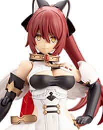 Arcanadea Plastic Model Kit Charmed 17 cm