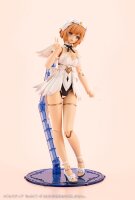 Arcanadea Plastic Model Kit Lumitea ReACT-iF 16 cm
