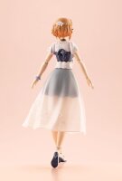 Arcanadea Plastic Model Kit Lumitea ReACT-iF 16 cm