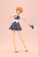 Arcanadea Plastic Model Kit Lumitea ReACT-iF 16 cm