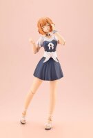 Arcanadea Plastic Model Kit Lumitea ReACT-iF 16 cm