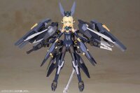 Frame Arms Girl Plastic Model Kit Zelfikar 19 cm