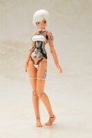Frame Arms Girl Plastic Model Kit Laetitia Silver Ver. 15 cm