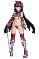 Frame Arms Girl Plastic Model Kit P3 Magatsuki Ninja Ver....