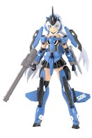 Frame Arms Girl Plastic Model Kit Grand Scale Stylet XF-3...
