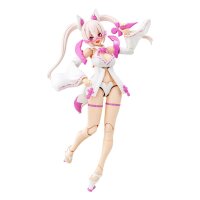 Megami Device Plastic Model Kit 1/1 Asra Nine-Tails...