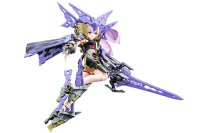 Megami Device Plastic Model Kit 1/1 Buster Doll Paladin...