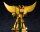 The Brave of Gold Goldran Plastic Model Kit The Goldran Gold-Plated Ver. 19 cm