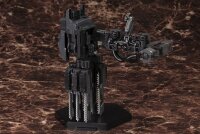 Armored Core V Model Kit 1/72 Overed Weapon Set 24 cm