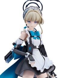 Blue Archive Plamatea Plastic Model Kit Toki 17 cm