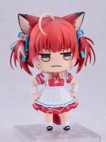 Akami Karubi Nendoroid Actionfigur 10 cm