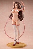 Imaizumi Brings All the Gals to His House PVC Statue 1/6 Risa Hamazaki Romance Ver. 28 cm