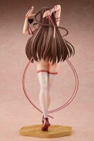 Imaizumi Brings All the Gals to His House PVC Statue 1/6 Risa Hamazaki Romance Ver. 28 cm