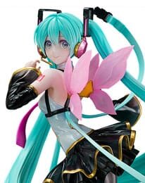 Hatsune Miku PVC Statue 1/7 Delight Fairy Style 24 cm