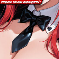 Premium Wall Scroll Poster - Highschool DxD - Rias Gremory #2 (90 x 60 cm)