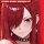 Premium Wall Scroll Poster - Fairy Tail - Erza Scarlet #2 (90 x 60 cm)