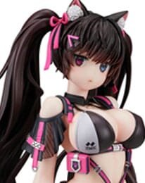 Goddess of Victory: Nikke PVC Statue Nikke Nero 23 cm