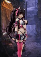 Goddess of Victory: Nikke PVC Statue Nikke Nero 23 cm