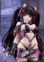 Goddess of Victory: Nikke PVC Statue Nikke Nero 23 cm