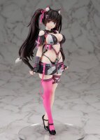 Goddess of Victory: Nikke PVC Statue Nikke Nero 23 cm