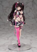 Goddess of Victory: Nikke PVC Statue Nikke Nero 23 cm