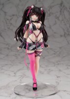 Goddess of Victory: Nikke PVC Statue Nikke Nero 23 cm