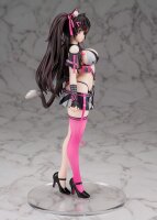 Goddess of Victory: Nikke PVC Statue Nikke Nero 23 cm