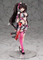 Goddess of Victory: Nikke PVC Statue Nikke Nero 23 cm