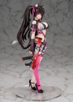 Goddess of Victory: Nikke PVC Statue Nikke Nero 23 cm