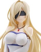 Goblin Slayer II Pop Up Parade PVC Statue Sword Maiden L Size 24 cm