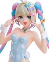 Needy Streamer Overload Pop Up Parade PVC Statue...