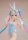 Needy Streamer Overload Pop Up Parade PVC Statue OMGkawaiiAngel: Bunny L Size 23 cm
