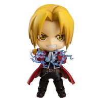 Fullmetal Alchemist: Brotherhood Nendoroid Actionfigur...