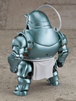 Fullmetal Alchemist: Brotherhood Nendoroid Actionfigur Alphonse Elric 10 cm