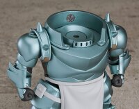 Fullmetal Alchemist: Brotherhood Nendoroid Actionfigur Alphonse Elric 10 cm