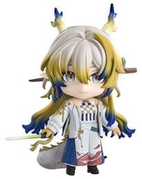 Arknights Nendoroid Actionfigur Akane Shu 10 cm